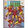 HEROES MARVEL VOL.2 COL.COMPLETA Nº 1 AL 67