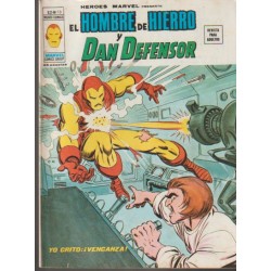 HEROES MARVEL VOL.2 COL.COMPLETA Nº 1 AL 67