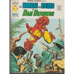 HEROES MARVEL VOL.2 COL.COMPLETA Nº 1 AL 67