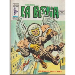 HEROES MARVEL VOL.2 COL.COMPLETA Nº 1 AL 67