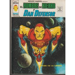 HEROES MARVEL VOL.2 COL.COMPLETA Nº 1 AL 67