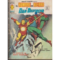 HEROES MARVEL VOL.2 COL.COMPLETA Nº 1 AL 67