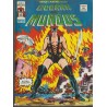HEROES MARVEL VOL.2 COL.COMPLETA Nº 1 AL 67