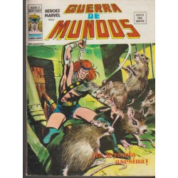 HEROES MARVEL VOL.2 COL.COMPLETA Nº 1 AL 67
