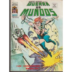 HEROES MARVEL VOL.2 COL.COMPLETA Nº 1 AL 67
