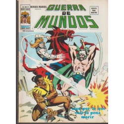 HEROES MARVEL VOL.2 COL.COMPLETA Nº 1 AL 67