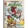 HEROES MARVEL VOL.2 COL.COMPLETA Nº 1 AL 67