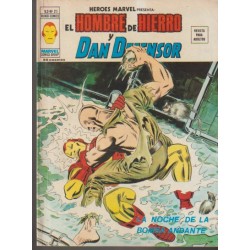 HEROES MARVEL VOL.2 COL.COMPLETA Nº 1 AL 67