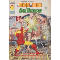 HEROES MARVEL VOL.2 COL.COMPLETA Nº 1 AL 67