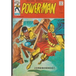 HEROES MARVEL VOL.2 COL.COMPLETA Nº 1 AL 67