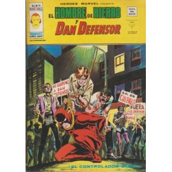 HEROES MARVEL VOL.2 COL.COMPLETA Nº 1 AL 67