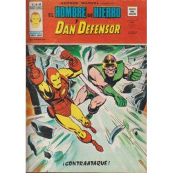 HEROES MARVEL VOL.2 COL.COMPLETA Nº 1 AL 67