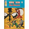 HEROES MARVEL VOL.2 COL.COMPLETA Nº 1 AL 67