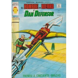 HEROES MARVEL VOL.2 COL.COMPLETA Nº 1 AL 67