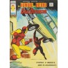 HEROES MARVEL VOL.2 COL.COMPLETA Nº 1 AL 67