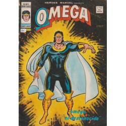 HEROES MARVEL VOL.2 COL.COMPLETA Nº 1 AL 67