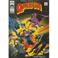 HEROES MARVEL VOL.2 COL.COMPLETA Nº 1 AL 67