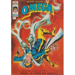 HEROES MARVEL VOL.2 COL.COMPLETA Nº 1 AL 67