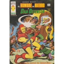 HEROES MARVEL VOL.2 COL.COMPLETA Nº 1 AL 67