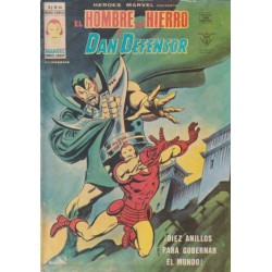 HEROES MARVEL VOL.2 COL.COMPLETA Nº 1 AL 67
