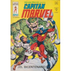 HEROES MARVEL VOL.2 COL.COMPLETA Nº 1 AL 67