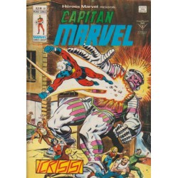 HEROES MARVEL VOL.2 COL.COMPLETA Nº 1 AL 67