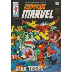 HEROES MARVEL VOL.2 COL.COMPLETA Nº 1 AL 67