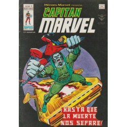 HEROES MARVEL VOL.2 COL.COMPLETA Nº 1 AL 67