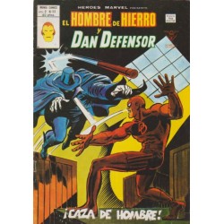 HEROES MARVEL VOL.2 COL.COMPLETA Nº 1 AL 67