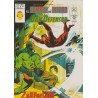 HEROES MARVEL VOL.2 COL.COMPLETA Nº 1 AL 67