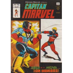HEROES MARVEL VOL.2 COL.COMPLETA Nº 1 AL 67