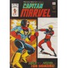 HEROES MARVEL VOL.2 COL.COMPLETA Nº 1 AL 67
