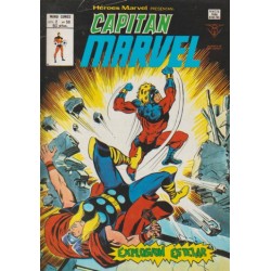 HEROES MARVEL VOL.2 COL.COMPLETA Nº 1 AL 67