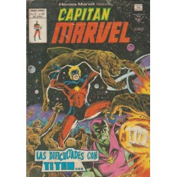 HEROES MARVEL VOL.2 COL.COMPLETA Nº 1 AL 67