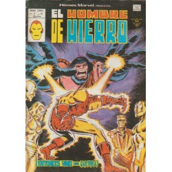 HEROES MARVEL VOL.2 COL.COMPLETA Nº 1 AL 67