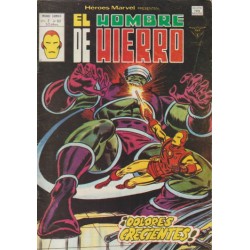 HEROES MARVEL VOL.2 COL.COMPLETA Nº 1 AL 67