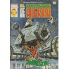 HEROES MARVEL VOL.2 COL.COMPLETA Nº 1 AL 67