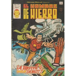 HEROES MARVEL VOL.2 COL.COMPLETA Nº 1 AL 67