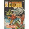 HEROES MARVEL VOL.2 COL.COMPLETA Nº 1 AL 67