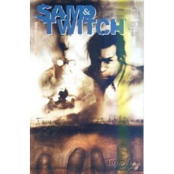 SAM & TWITCH VOL.1 Nº 1 AL 6