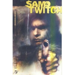 SAM & TWITCH VOL.1 Nº 1 AL 6