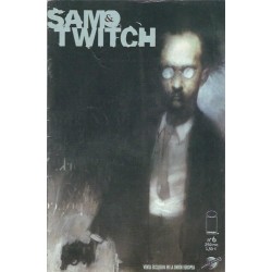 SAM & TWITCH VOL.1 Nº 1 AL 6