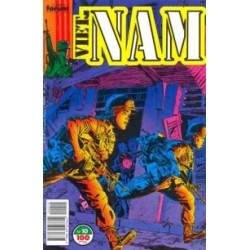 VIETNAM NUMEROS SUELTOS...