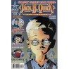 TOMORROW STORIES Nº 1 A 8_ COLECCION COMPLETA POR ALAN MOORE