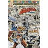 TOMORROW STORIES Nº 1 A 8_ COLECCION COMPLETA POR ALAN MOORE