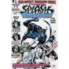 TOMORROW STORIES Nº 1 A 8_ COLECCION COMPLETA POR ALAN MOORE