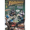 TOMORROW STORIES Nº 1 A 8_ COLECCION COMPLETA POR ALAN MOORE