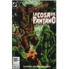 LA COSA DEL PANTANO ED.ZINCO - SWAMP THING ESPECIAL NAVIDAD mas AMERICAN GOTHIC COL.COMPLETA NUMEROS 1 AL 12 POR ALAN MOORE