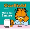 GARFIELD : ODIO LOS LUNES