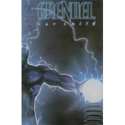 GRENDEL WAR CHILD Nº 1 AL...